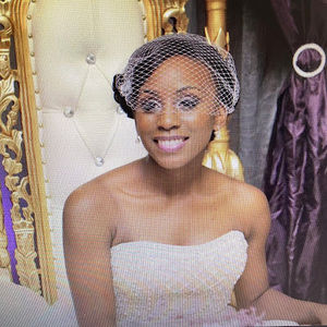 Meet your Posher, Paris